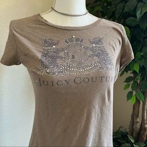 juicy couture shirt